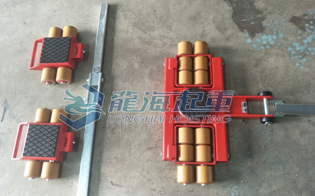 JL9K+JFB9K组合式搬运小坦克