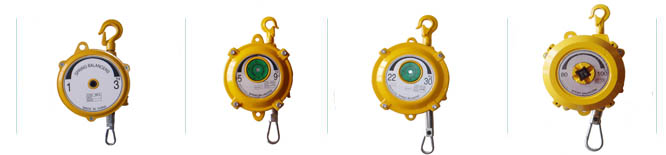 【平衡工具】弹簧平衡器