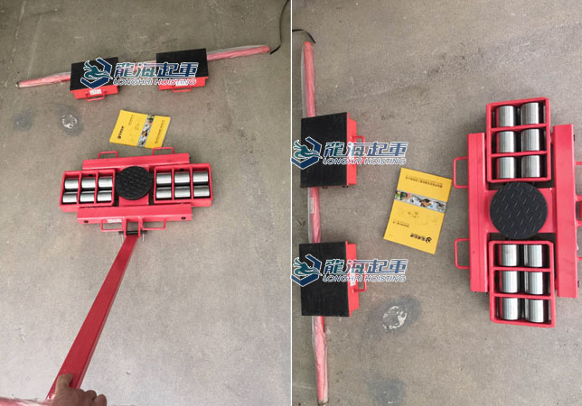 AKBK组合式搬运坦克车:轮子为钢轮 AKBK组合式搬运坦克车:轮子为钢轮