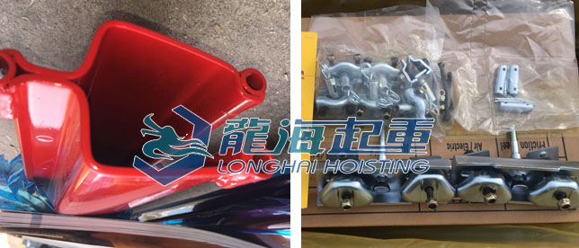 KHC气动平衡器轨道到货 KHC气动平衡器轨道到货