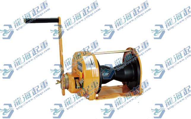 MC型大力Maxpull手摇绞车 MC型大力Maxpull手摇绞车