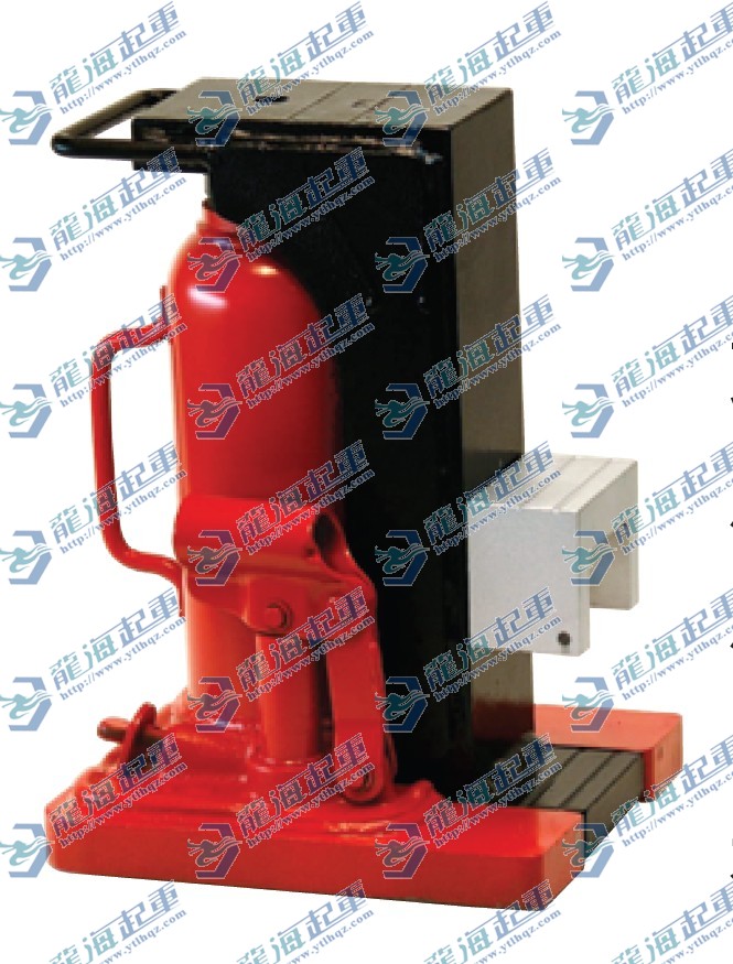 MW-100鹰牌千斤顶爪荷3T——【烟台开发区龙海起重工具有限公司】