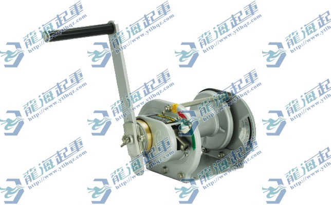 ST型Maxpull不锈钢手摇绞车 ST型Maxpull不锈钢手摇绞车