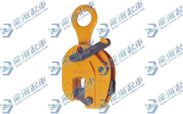 SVC-L钢板夹具 SVC-L钢板夹具