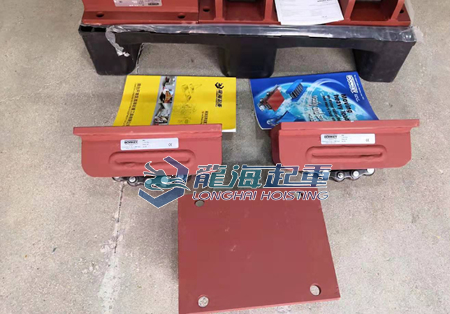 桥梁建设移运器:德国Borkey滚轮小车(A系列和C系列 桥梁建设移运器:德国Borkey滚轮小车(A系列和C系列