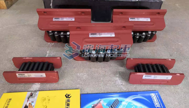 变压器搬运工具滚轮小车 变压器搬运工具滚轮小车