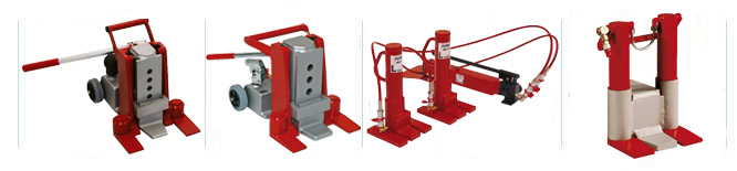 【起重工具】德国JUNG千斤顶