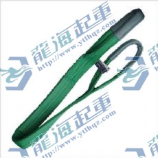 吊装带使用注意事项1