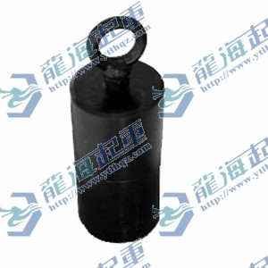 永磁打捞器