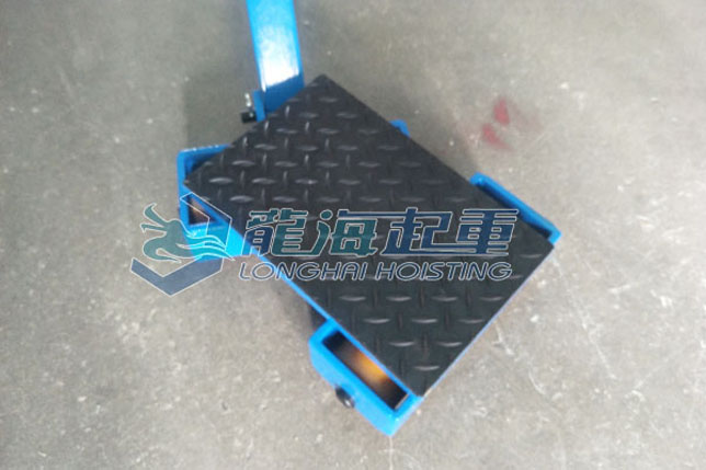 LHTR转向搬运小坦克实物现货 LHTR转向搬运小坦克实物现货
